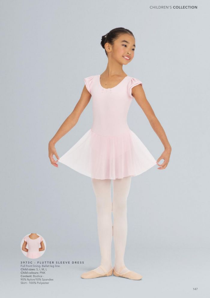 Capezio Capezio-basics-2015-146  Basics 2015 | Pantyhose Library